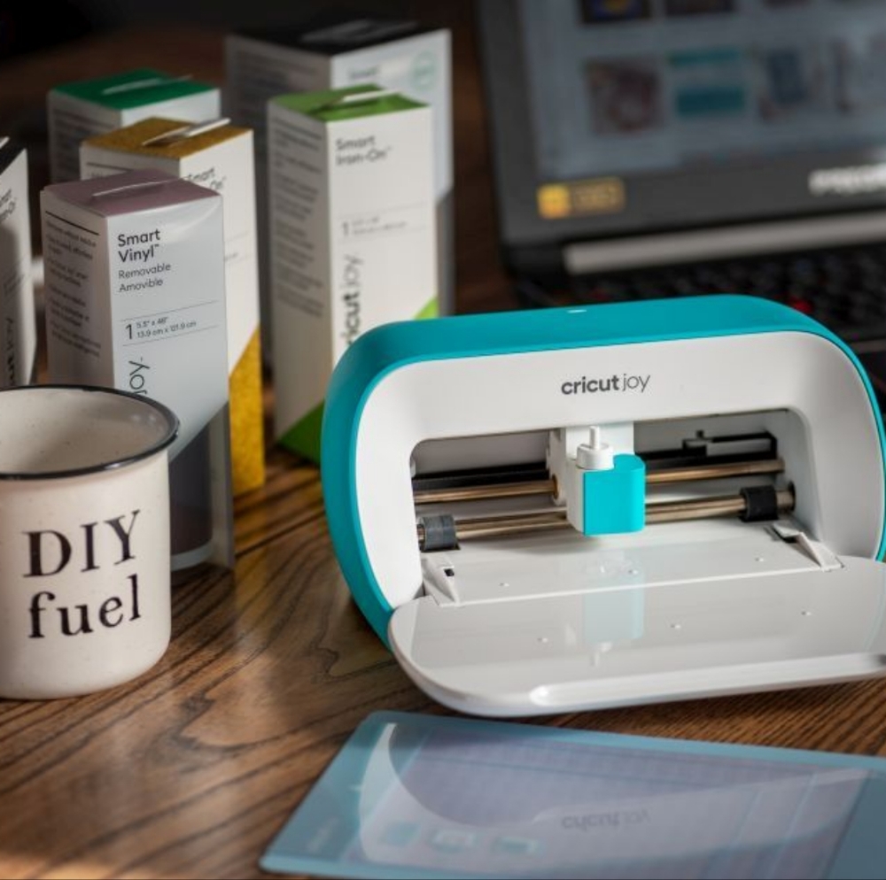 Cricut Joy Machine